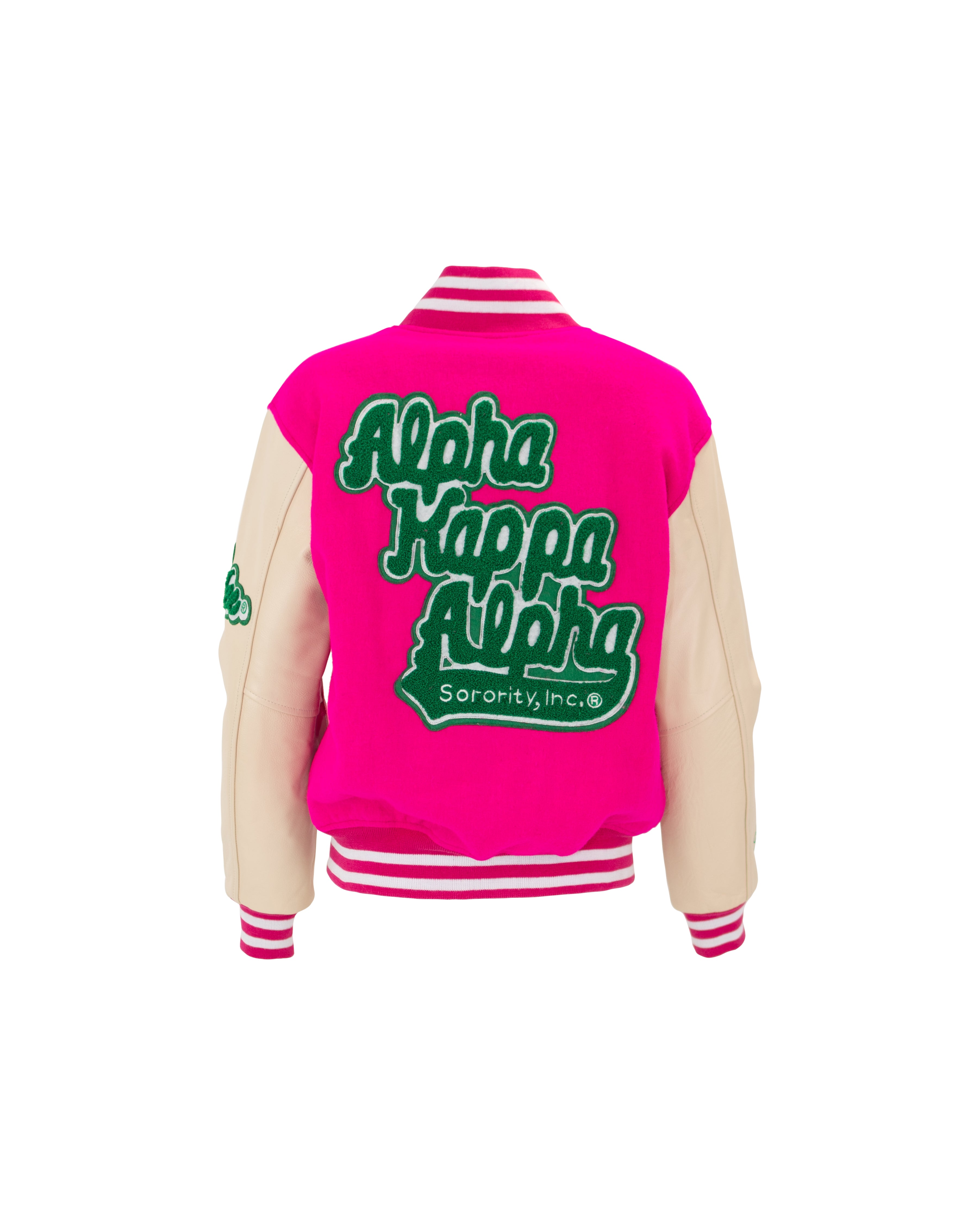 Jackets – Sorority Hills