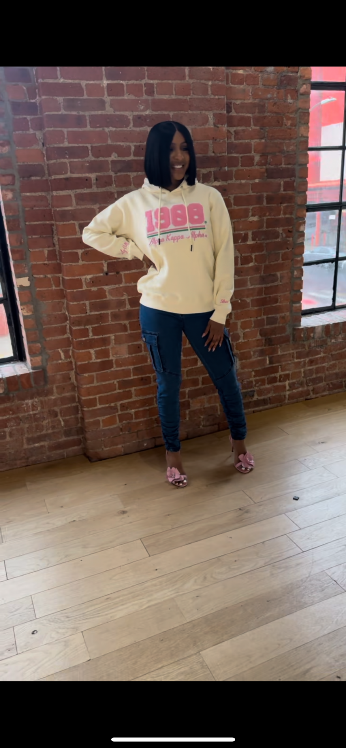 Sale Cream Of The Crop 1908 Hoodie