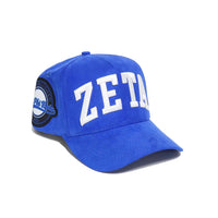 Royal Blue Sooo Sweet Snapback