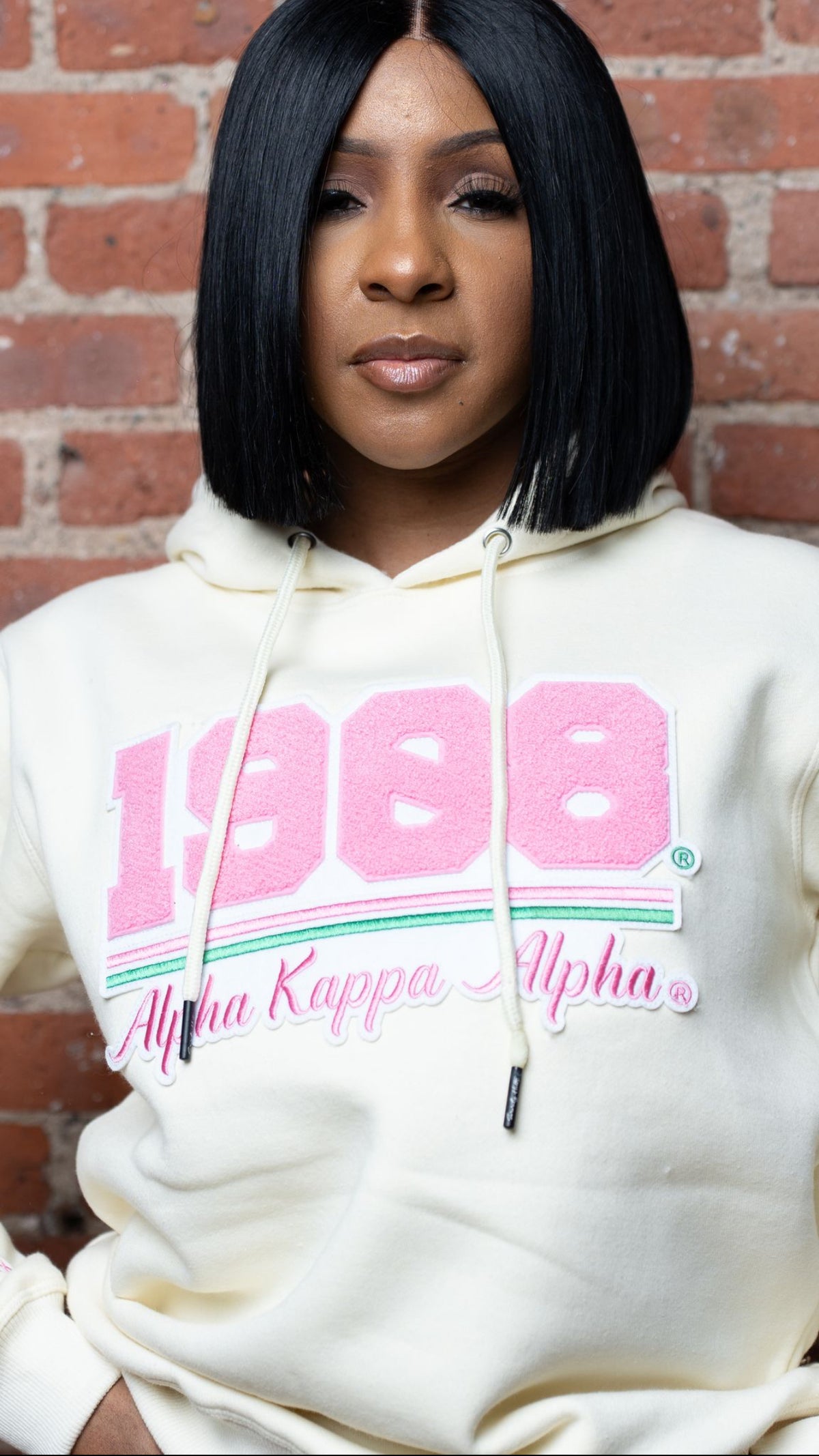 Sale Cream Of The Crop 1908 Hoodie
