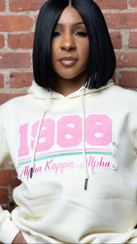 Sale Cream Of The Crop 1908 Hoodie