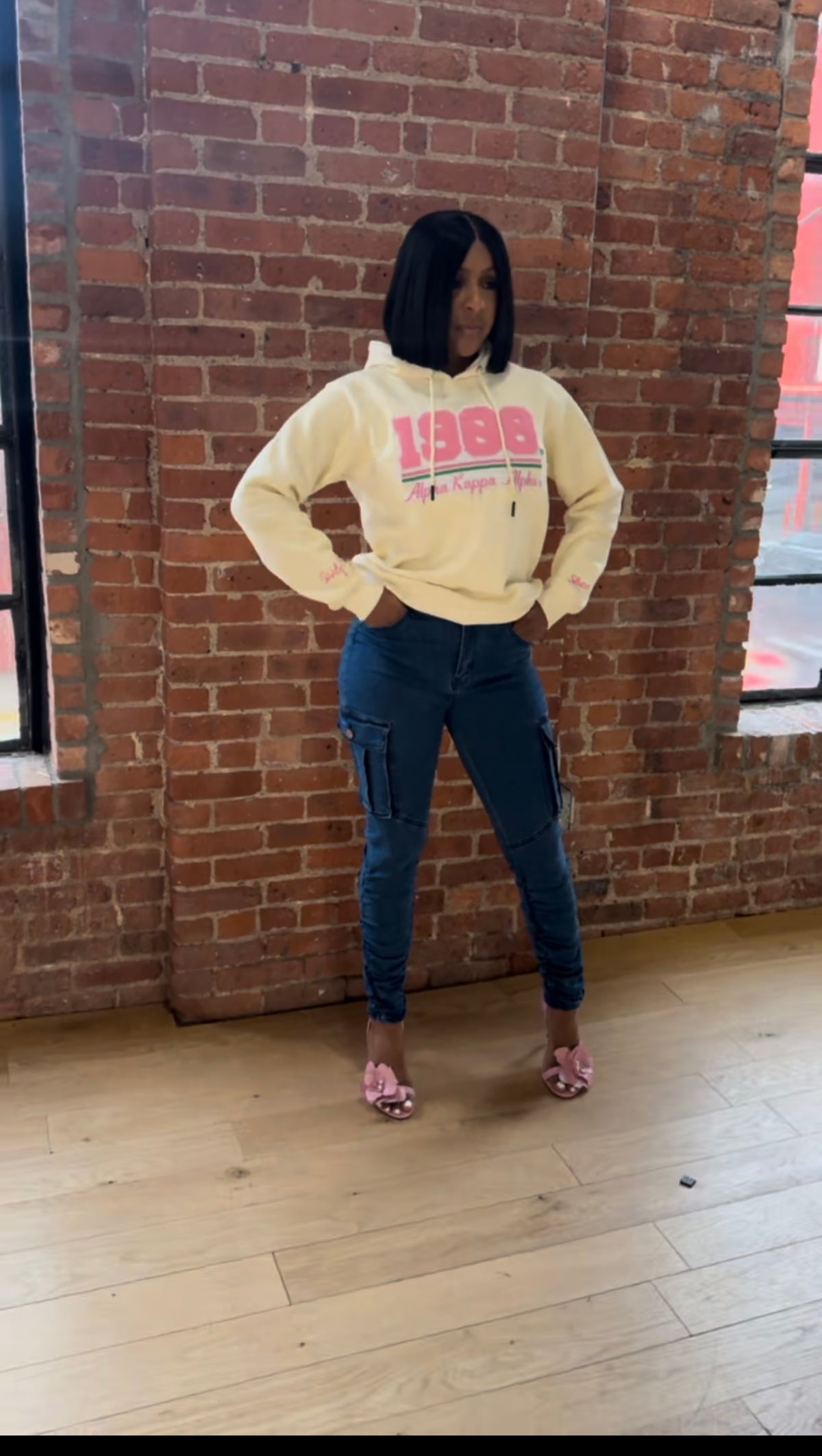 Sale Cream Of The Crop 1908 Hoodie