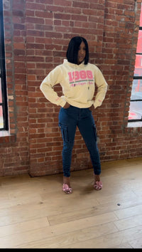 Sale Cream Of The Crop 1908 Hoodie