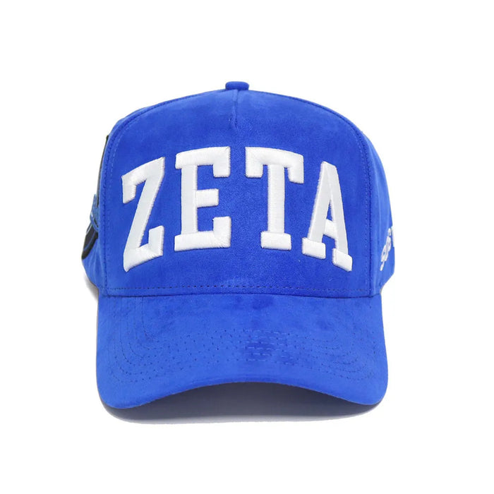 Royal Blue Sooo Sweet Snapback
