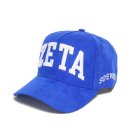 Royal Blue Sooo Sweet Snapback