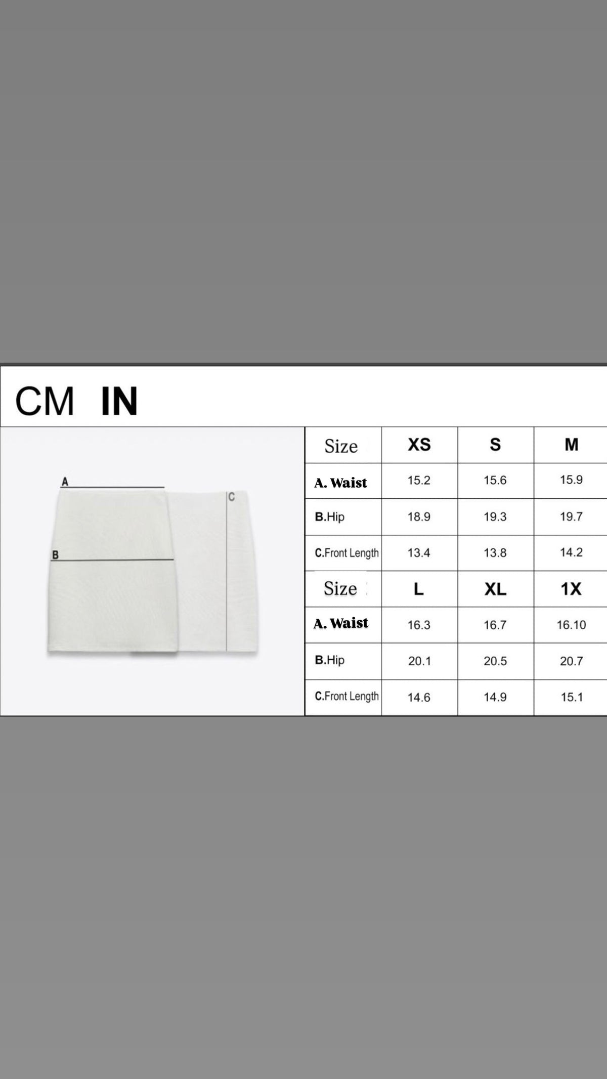 Limited Edition Pretty in Pink AKA Skirt (Preorder Ships on or before 11/10)