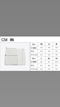 Limited Edition Pretty in Pink AKA Skirt (Preorder Ships on or before 11/10)