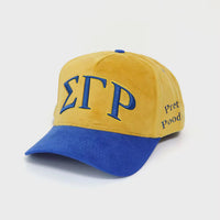 Pretty Poodle Snapback