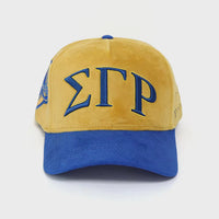 Pretty Poodle Snapback
