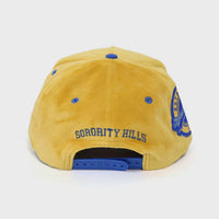 Pretty Poodle Snapback