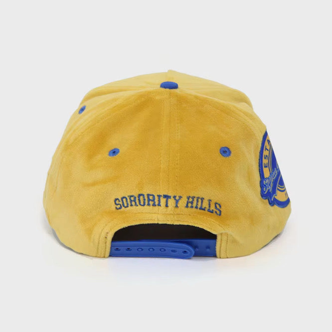 Pretty Poodle Snapback