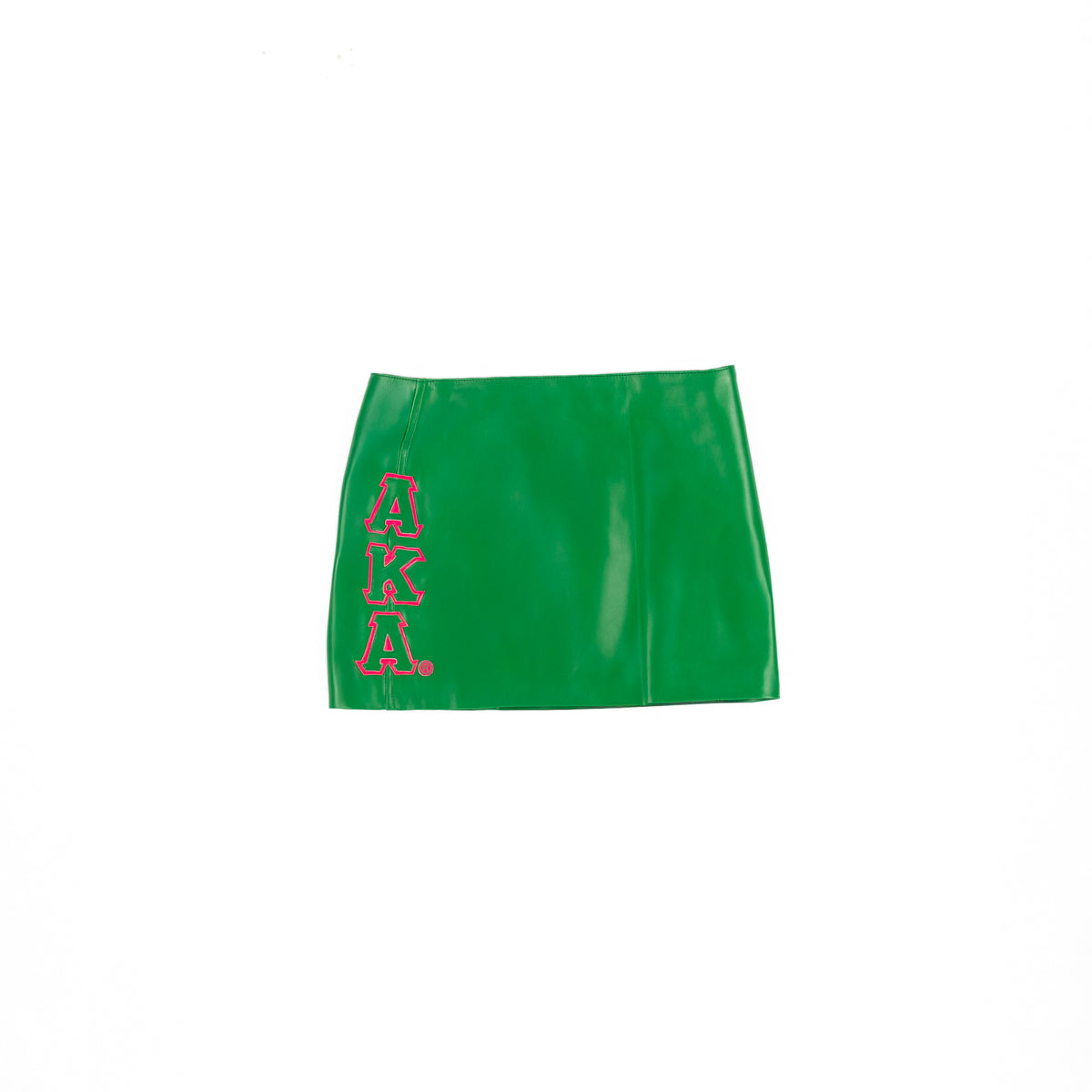 Limited Edition Pretty in Green AKA Skirt (Preorder Ships on or before 11/10)