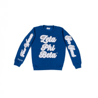 1920 Stacked Crewneck