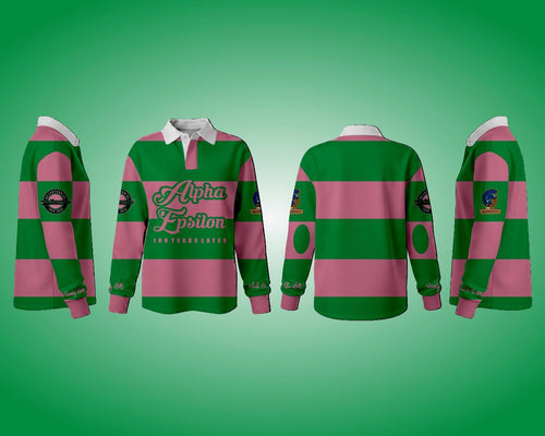 Sorority Hills Custom 1