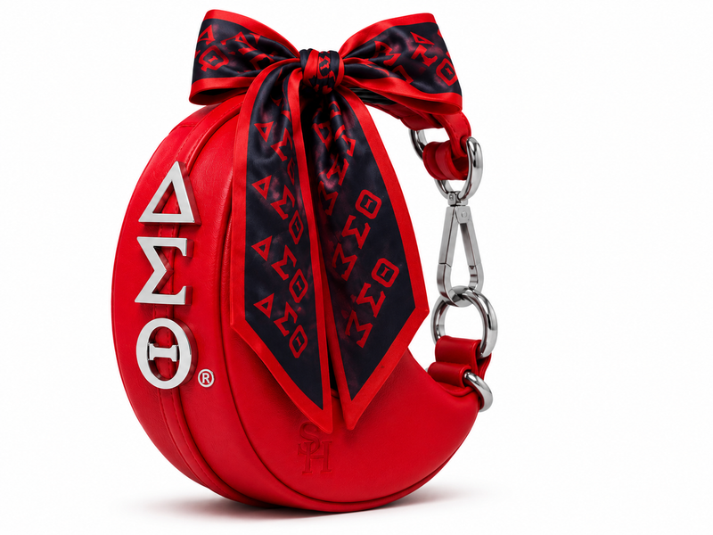 Preorder DST Signature Bag (ships on before 9/25