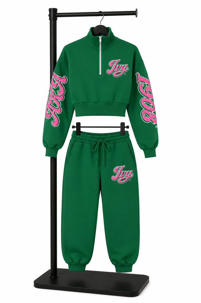 Ivy Sweatsuit