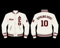 Alpha ETA Spring ‘01 Full Length
