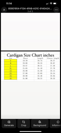 Pre-order Tau Omega Centennial Cardigan. Ships in April