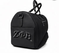 Boule Z-phi Noire Duffle Bag