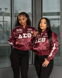 Delta Racer Jacket