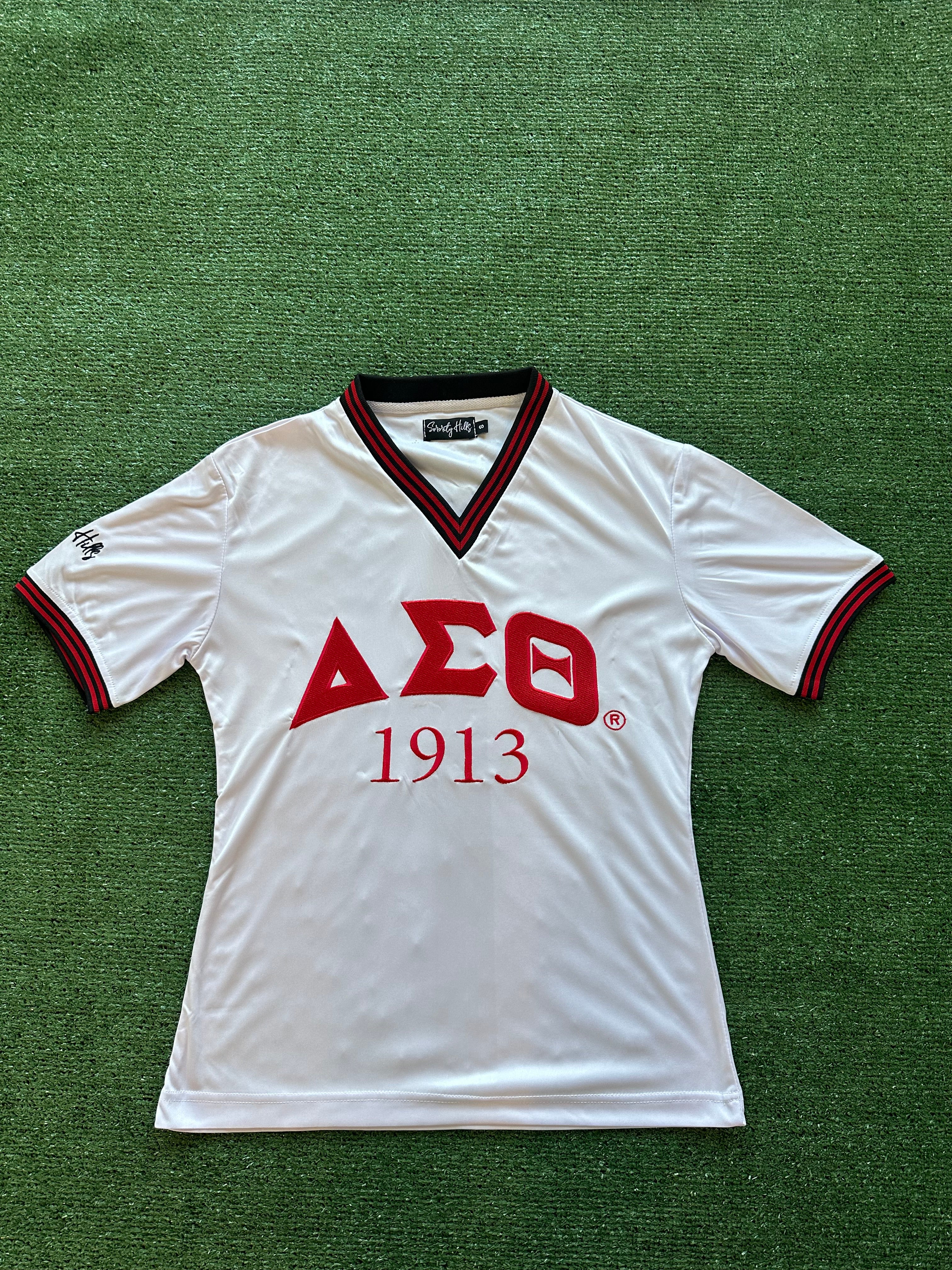 Delta Sigma Theta – Sorority Hills Delta Sigma Theta – Sorority Hills