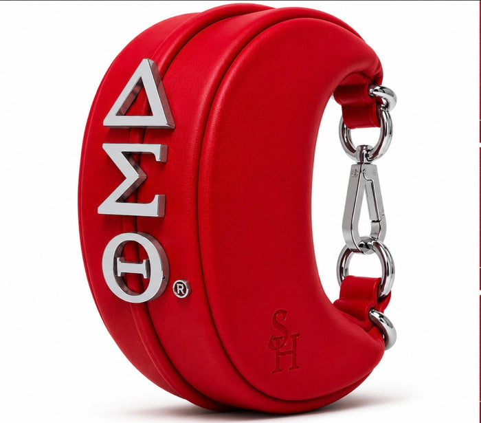 Preorder DST Signature Bag (ships on before 9/25