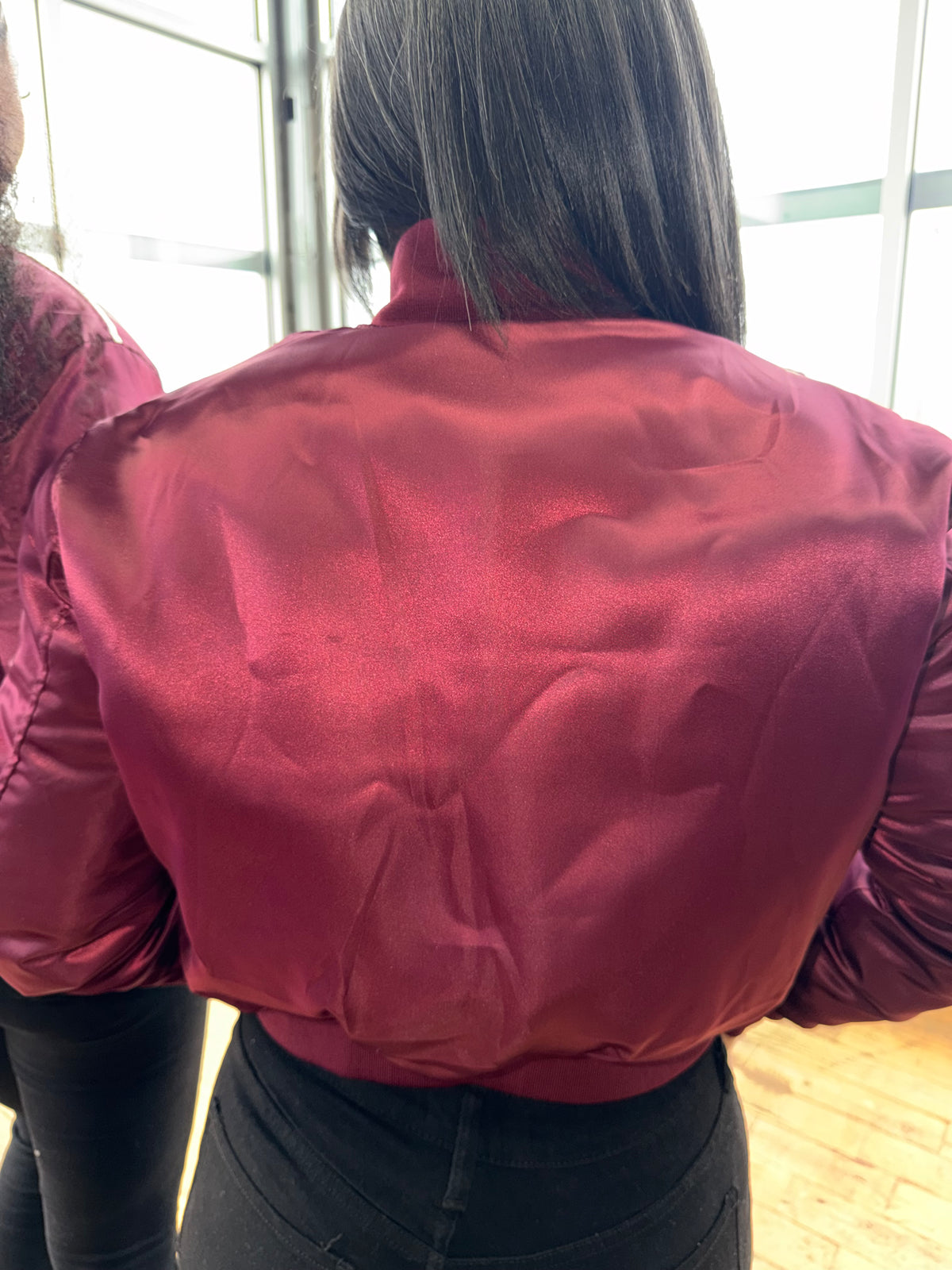 Delta Racer Jacket