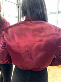 Delta Racer Jacket