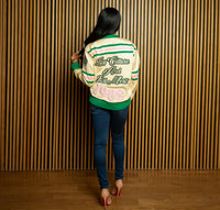 Pretty Fly Girls 90’s Sweater