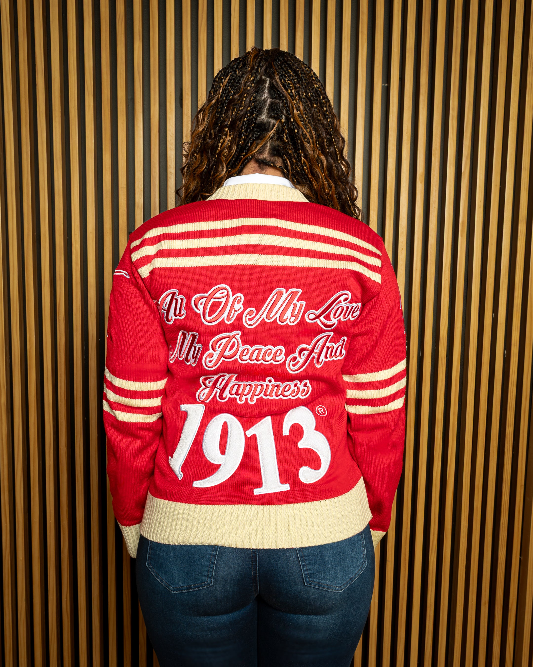 Delta Sigma Theta – Sorority Hills