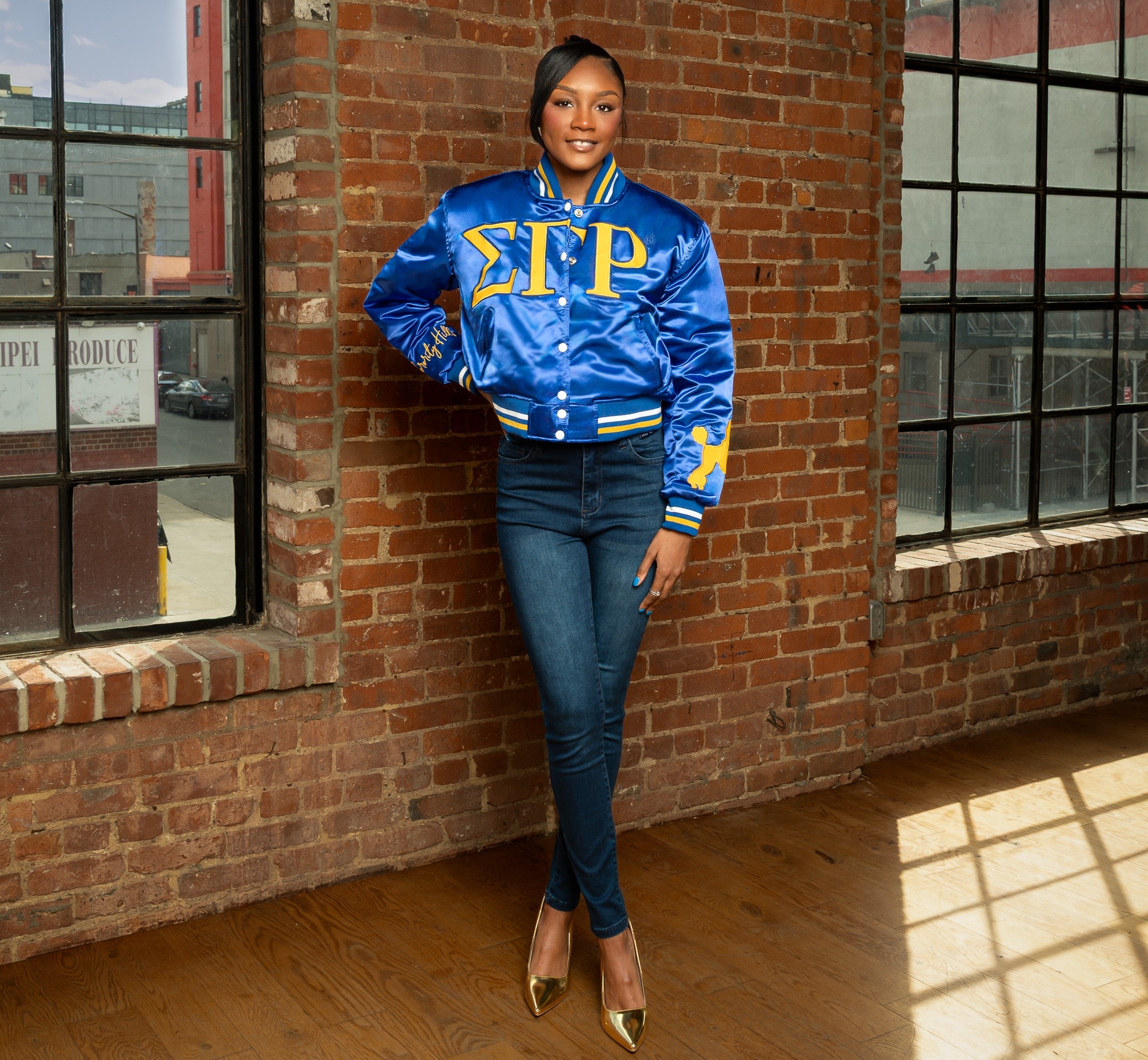New Arrivals – Sorority Hills