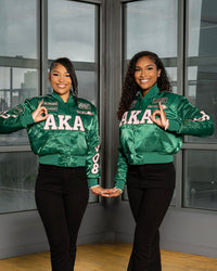 AKA Racer Jacket