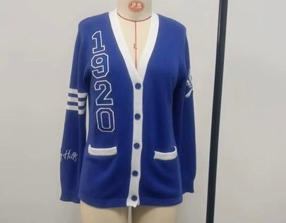 Boule 1920 Royal Cardigan