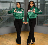 AKA Racer Jacket