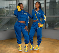SGRHO 1922 Rhoyalty Sweatsuit