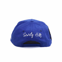 Boule Zeta Phi Beta Snapback