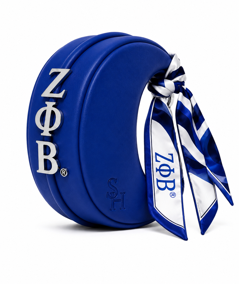 Boule Finer Blue Bandeau