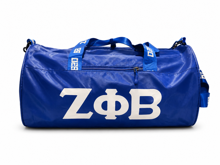 Boule Z-phi Royal Blue Medium Training Bag