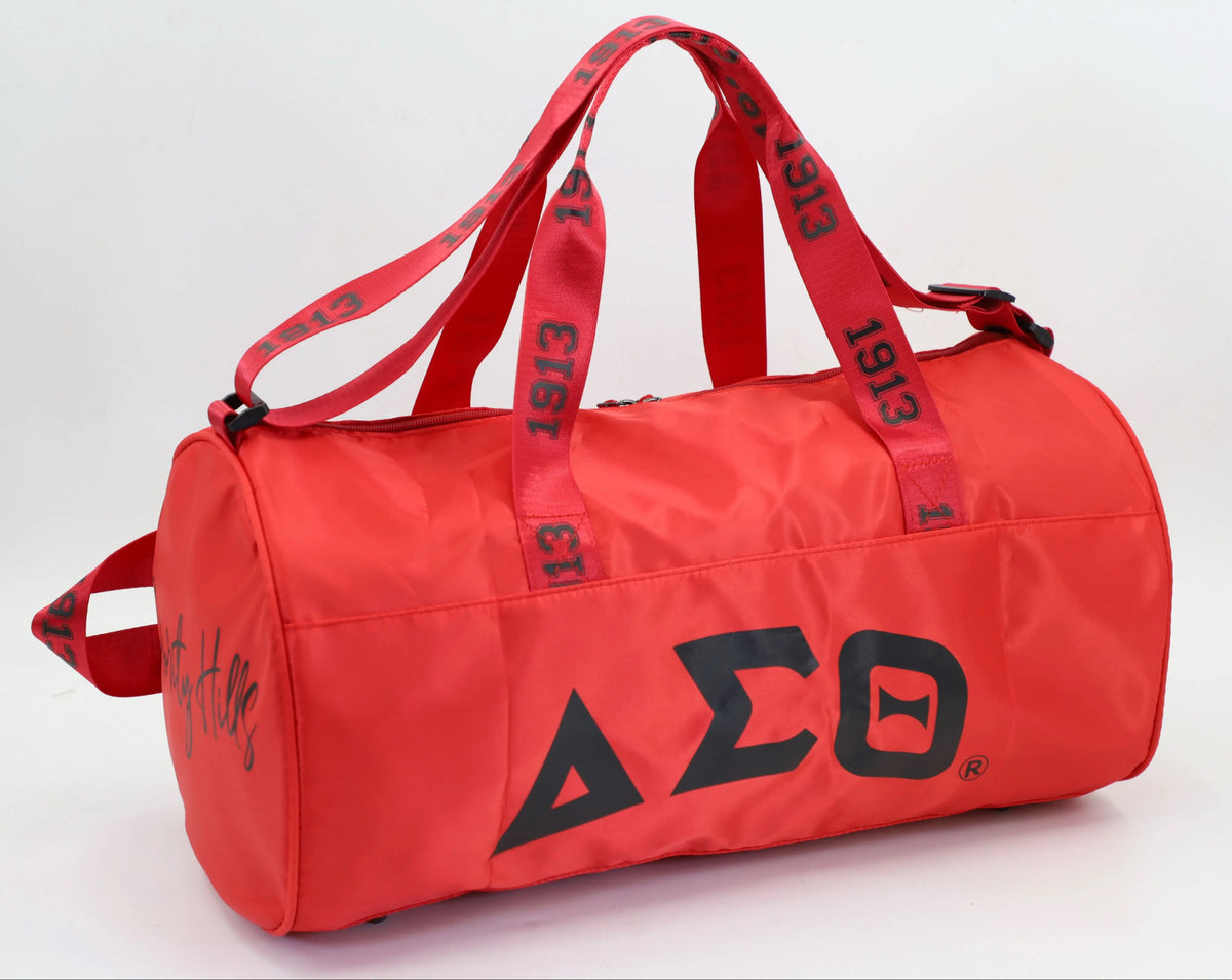 REDZ Medium Training Duffel Bag (Nylon)