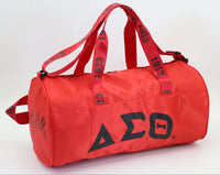 REDZ Medium Training Duffel Bag (Nylon)