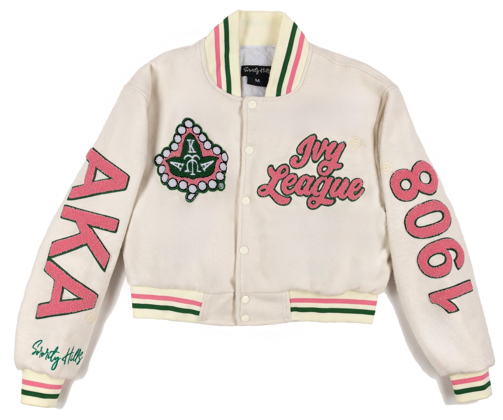 Jackets – Sorority Hills