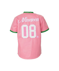 Flyest Of Them All Soft Pink Jersey