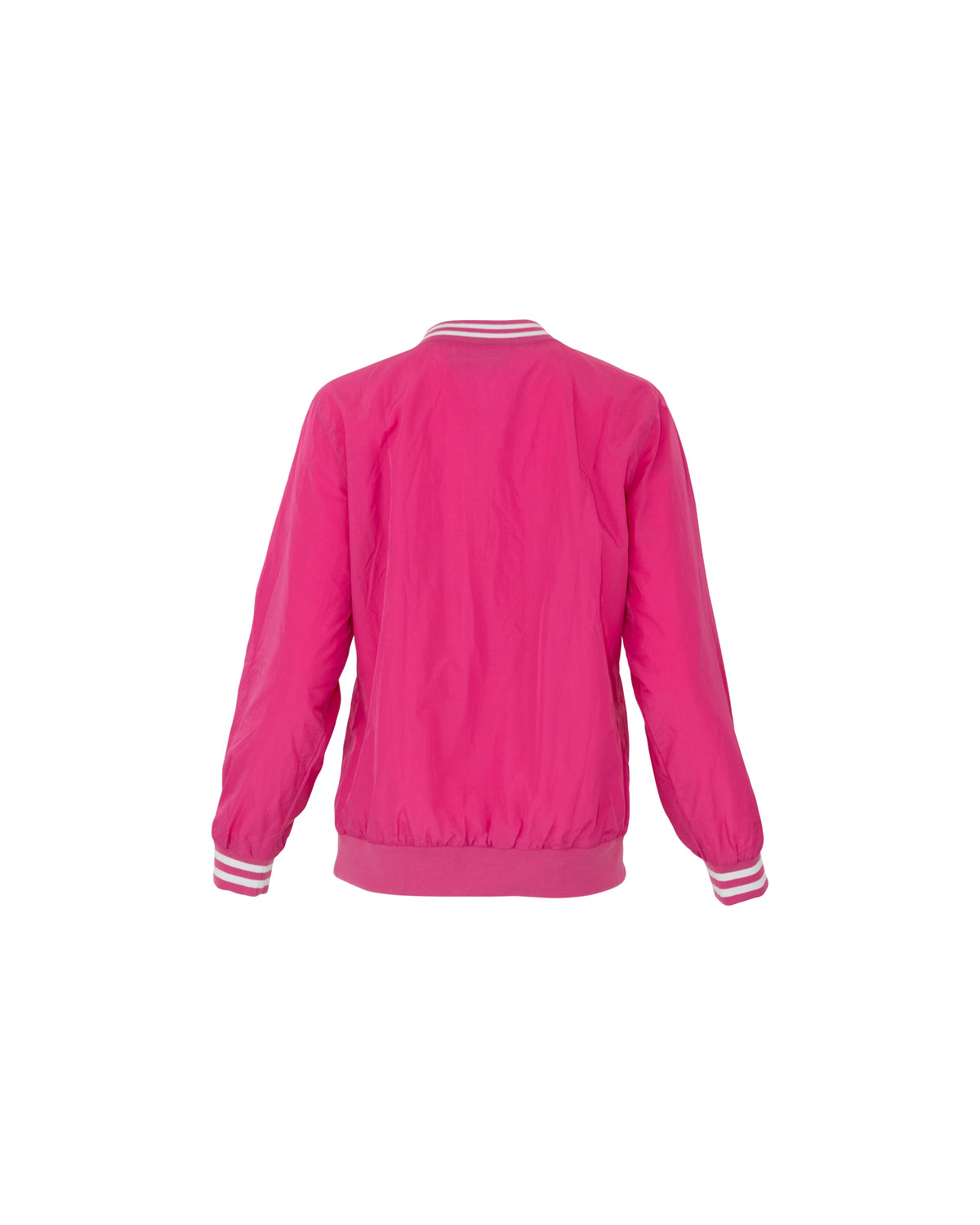 Alpha Woman Pink Pullover