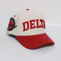 Delta AOML SnapBack